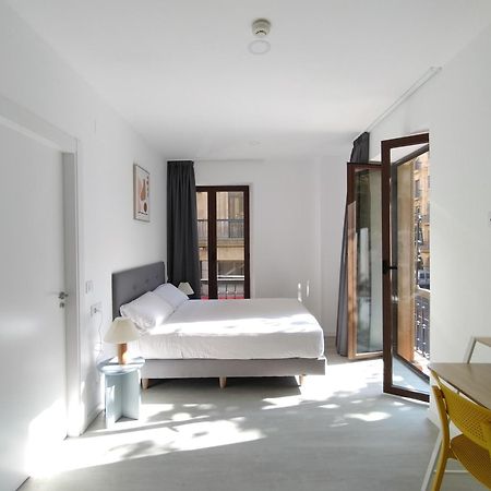 Hotel Gran Via By Gaiarooms Salamanca Ngoại thất bức ảnh