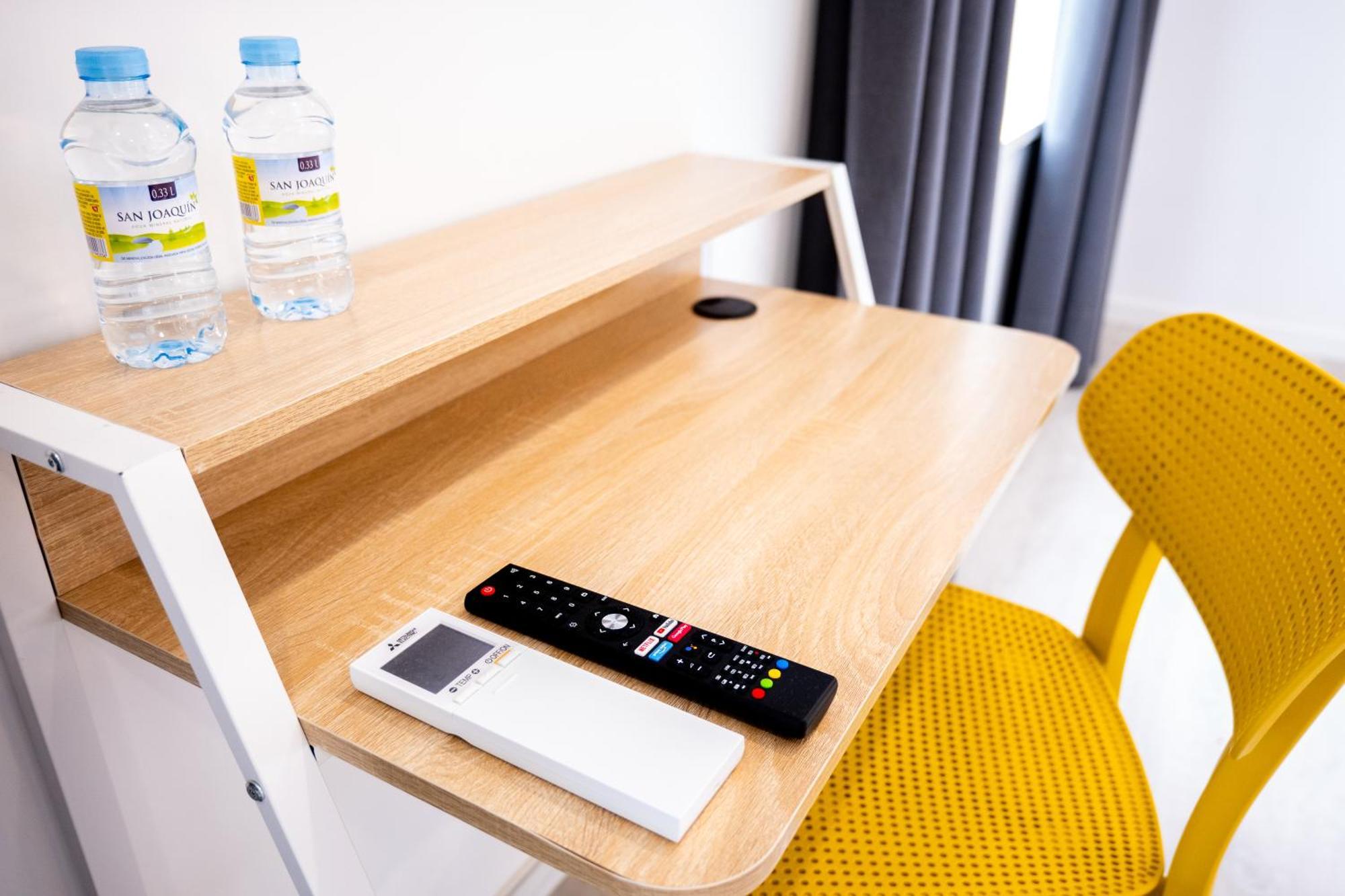 Hotel Gran Via By Gaiarooms Salamanca Ngoại thất bức ảnh