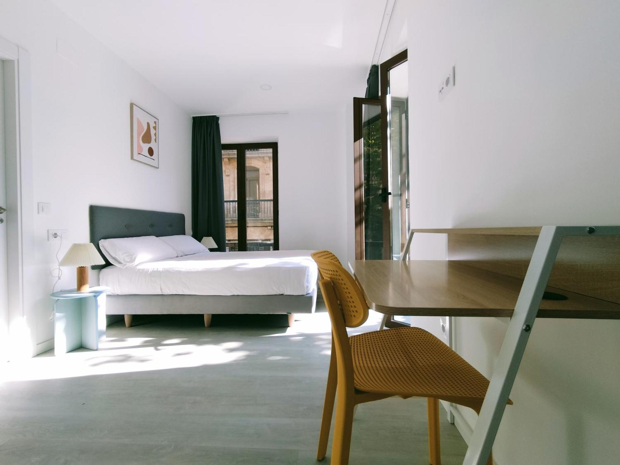 Hotel Gran Via By Gaiarooms Salamanca Ngoại thất bức ảnh