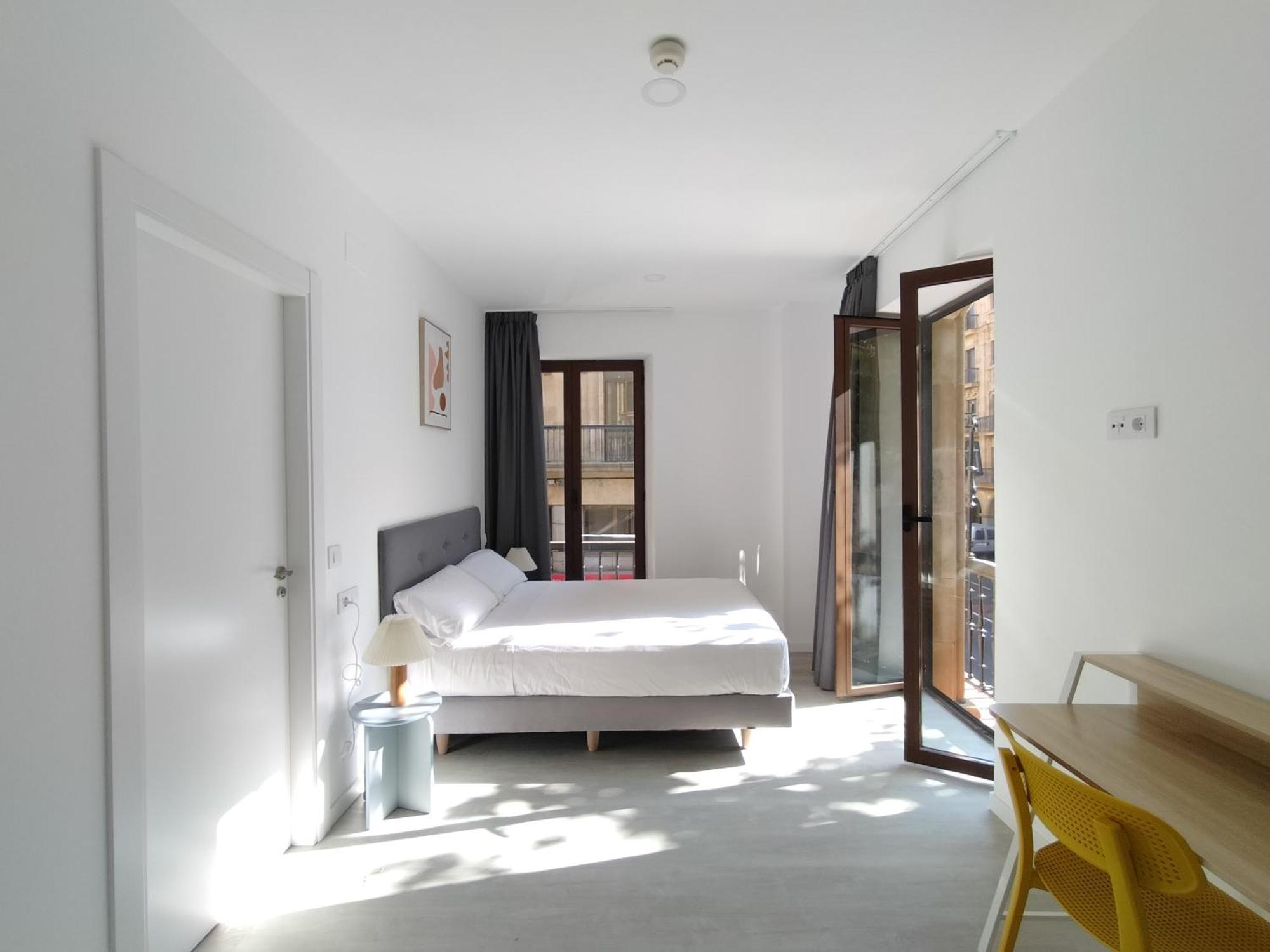 Hotel Gran Via By Gaiarooms Salamanca Ngoại thất bức ảnh