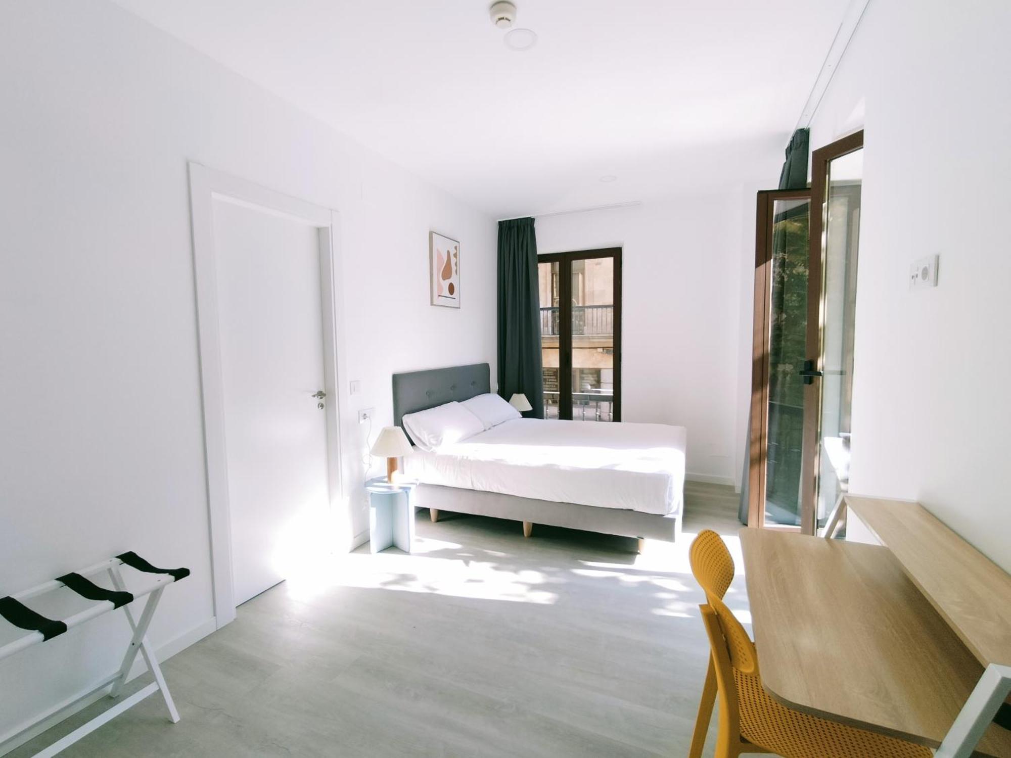 Hotel Gran Via By Gaiarooms Salamanca Ngoại thất bức ảnh