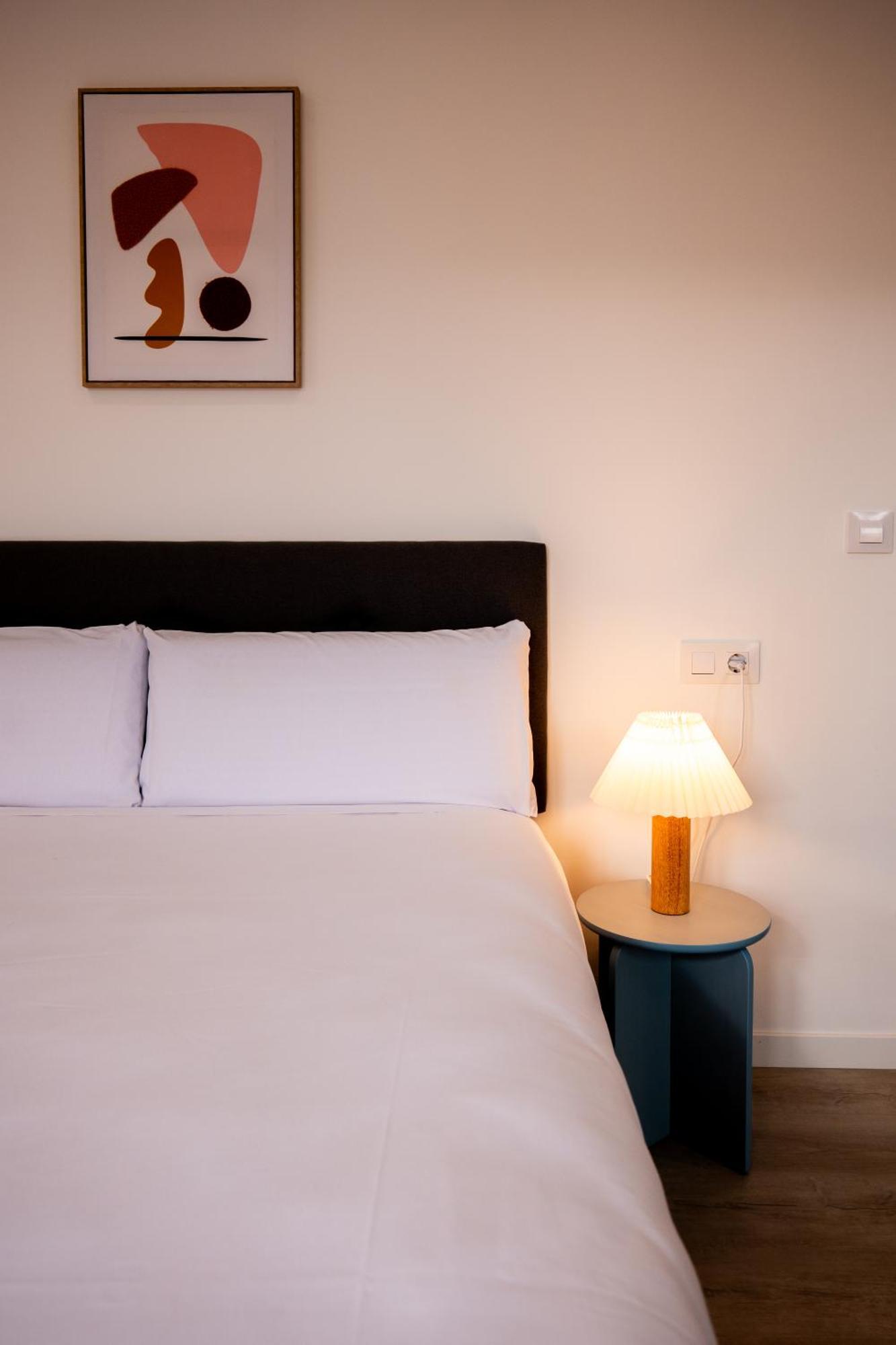 Hotel Gran Via By Gaiarooms Salamanca Ngoại thất bức ảnh
