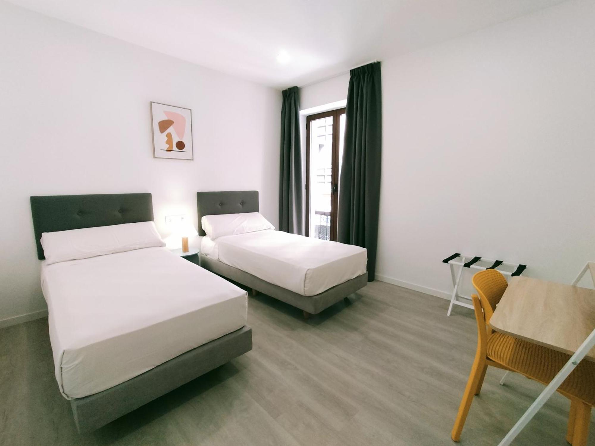 Hotel Gran Via By Gaiarooms Salamanca Ngoại thất bức ảnh