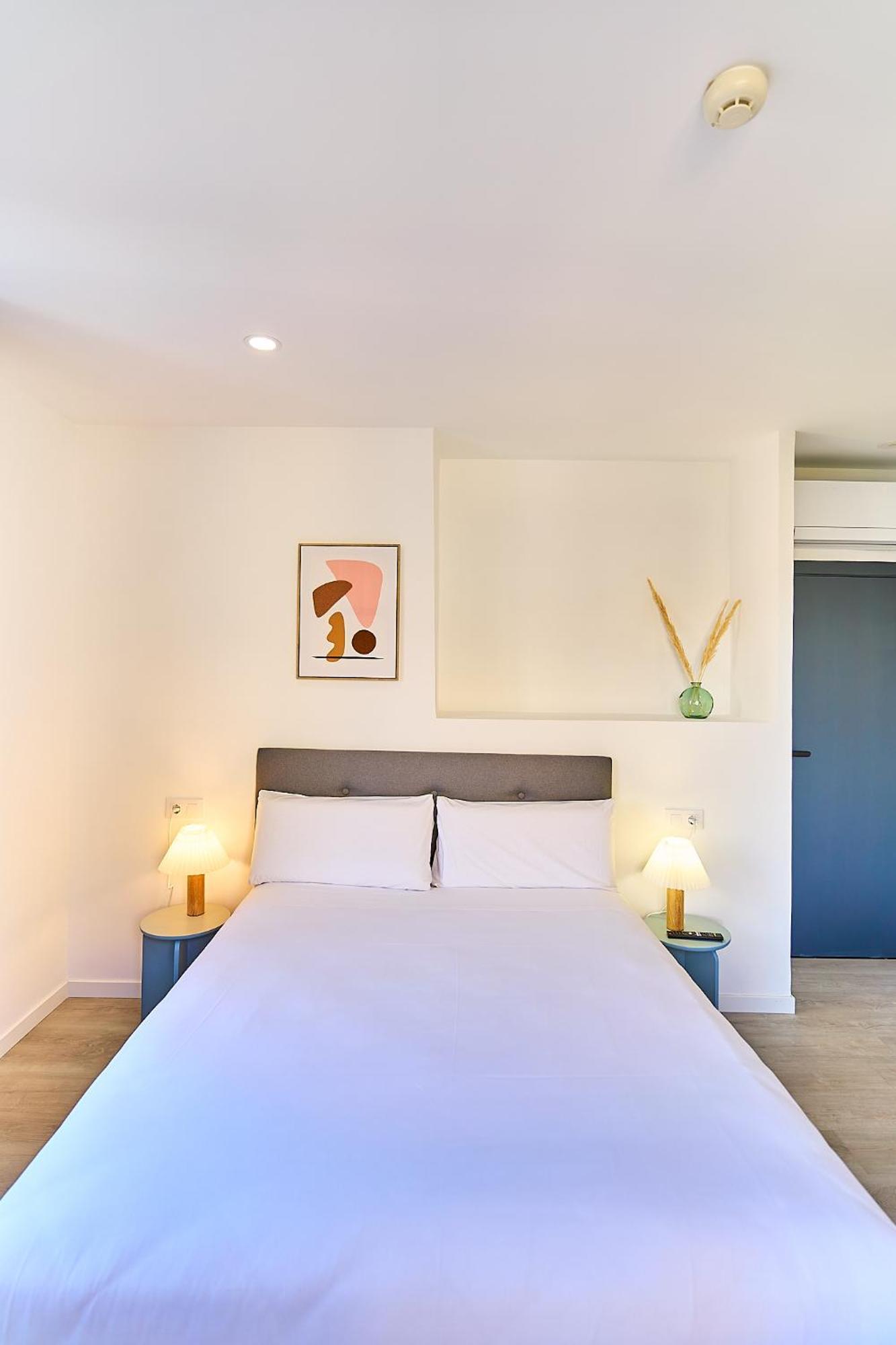 Hotel Gran Via By Gaiarooms Salamanca Ngoại thất bức ảnh
