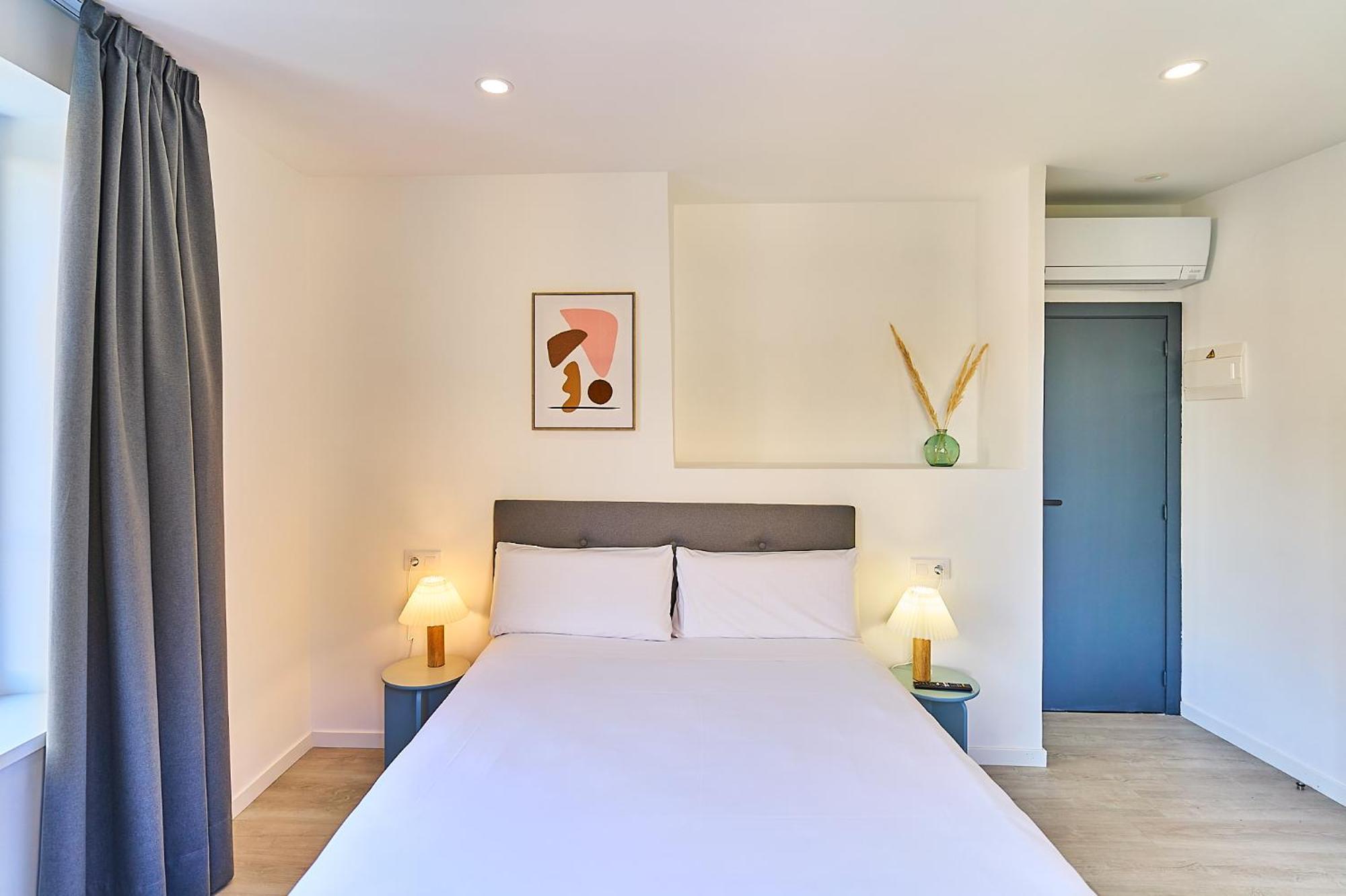 Hotel Gran Via By Gaiarooms Salamanca Ngoại thất bức ảnh
