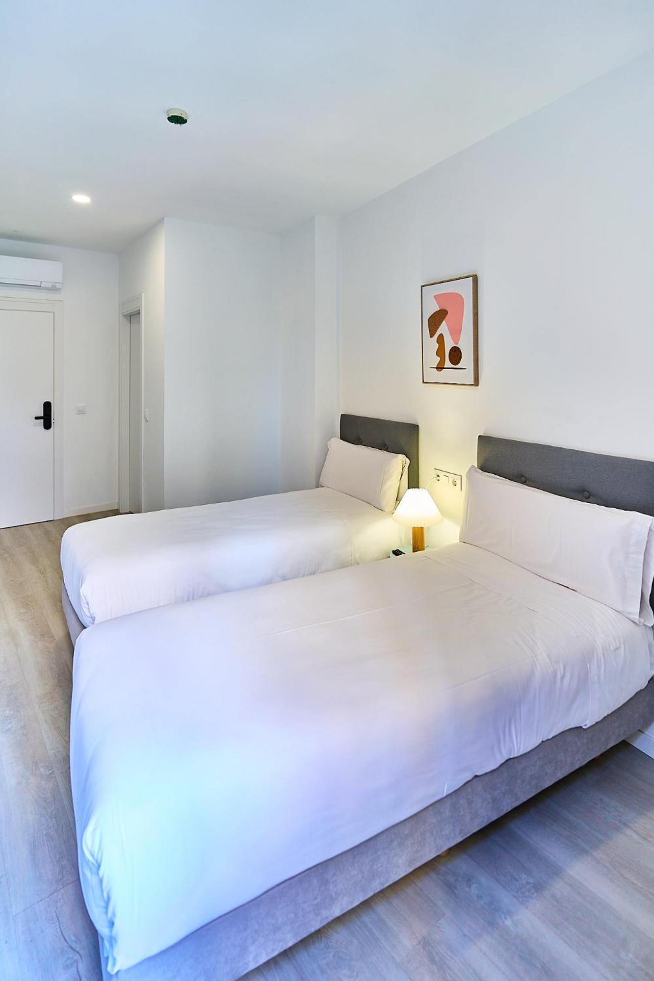 Hotel Gran Via By Gaiarooms Salamanca Ngoại thất bức ảnh
