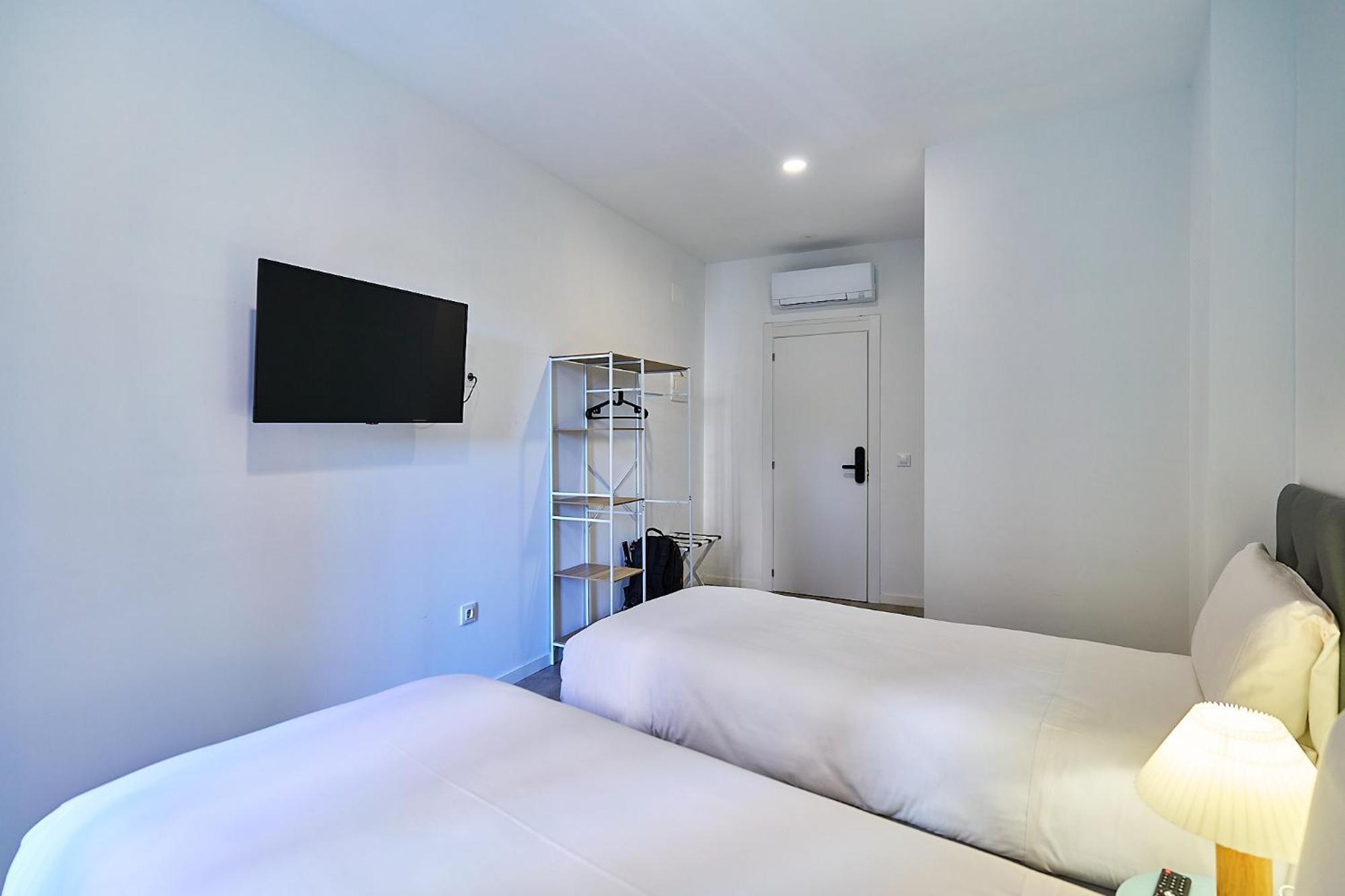 Hotel Gran Via By Gaiarooms Salamanca Ngoại thất bức ảnh