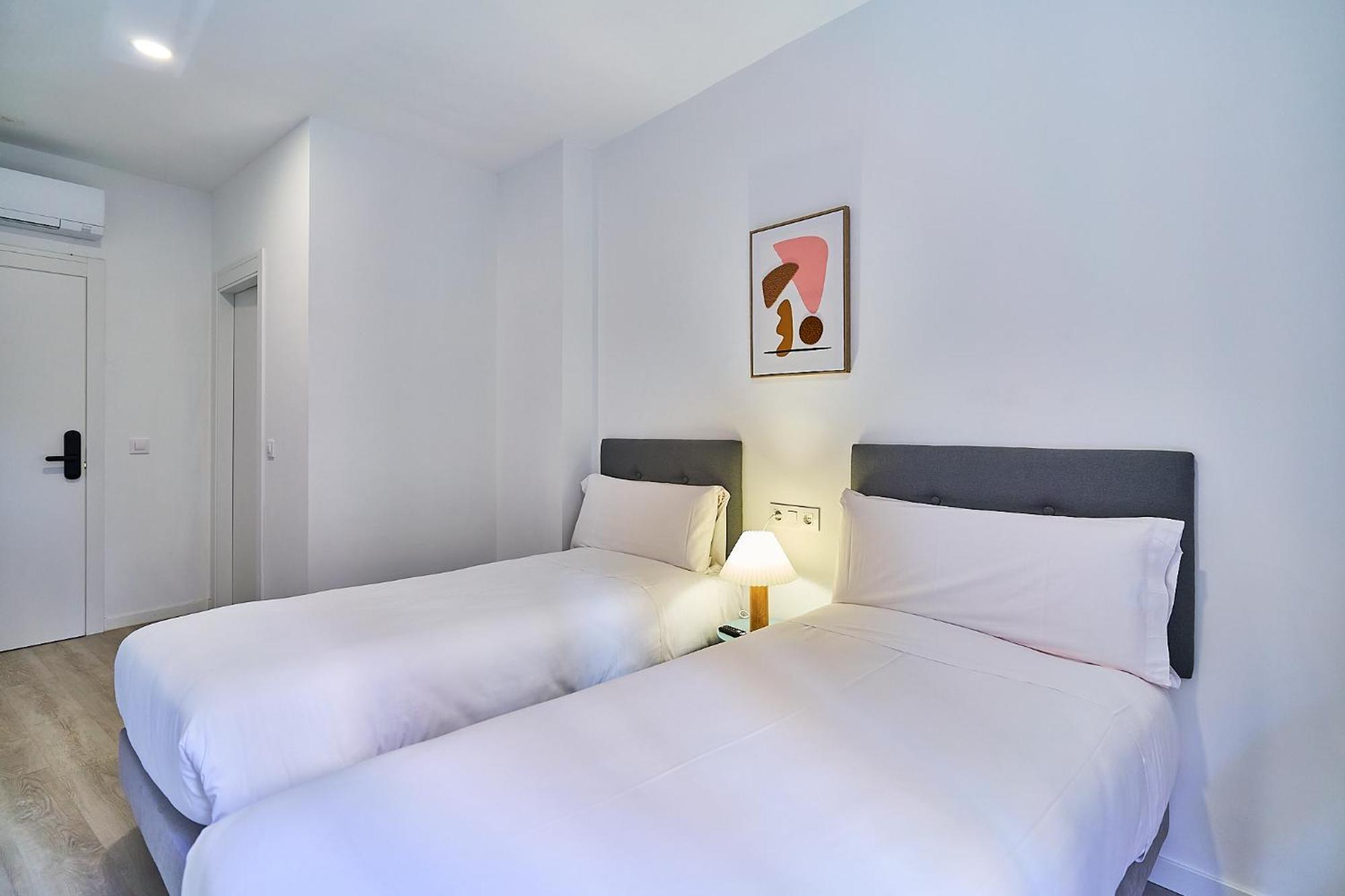 Hotel Gran Via By Gaiarooms Salamanca Ngoại thất bức ảnh
