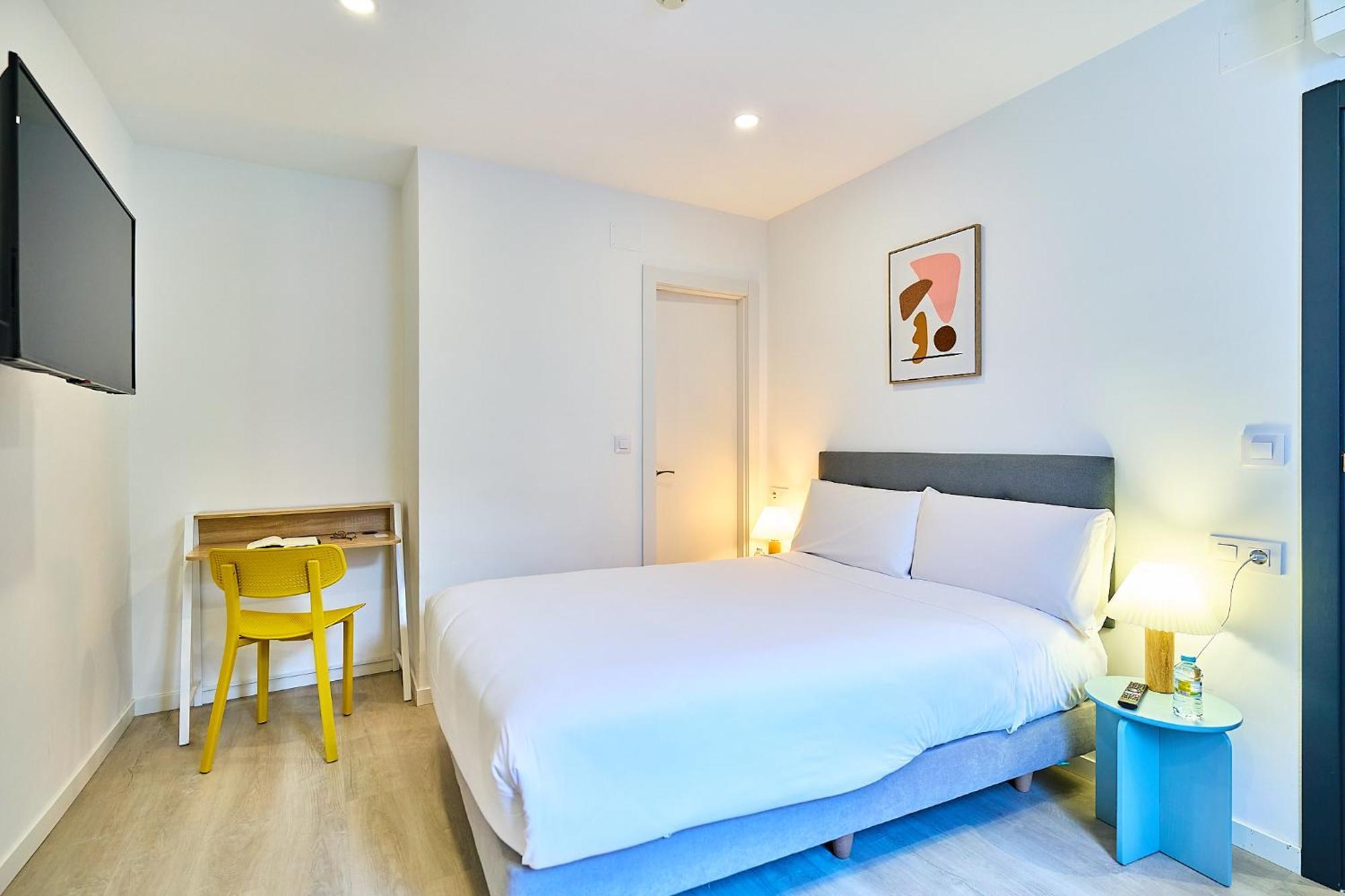 Hotel Gran Via By Gaiarooms Salamanca Ngoại thất bức ảnh
