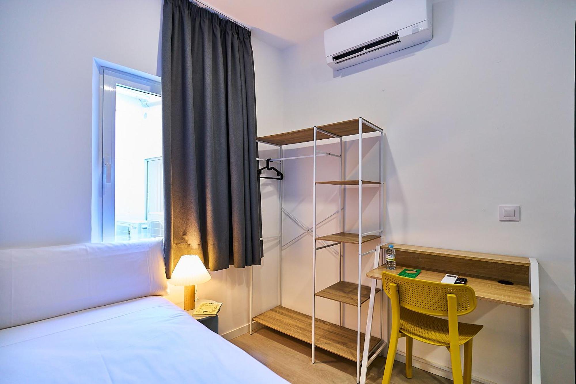 Hotel Gran Via By Gaiarooms Salamanca Ngoại thất bức ảnh