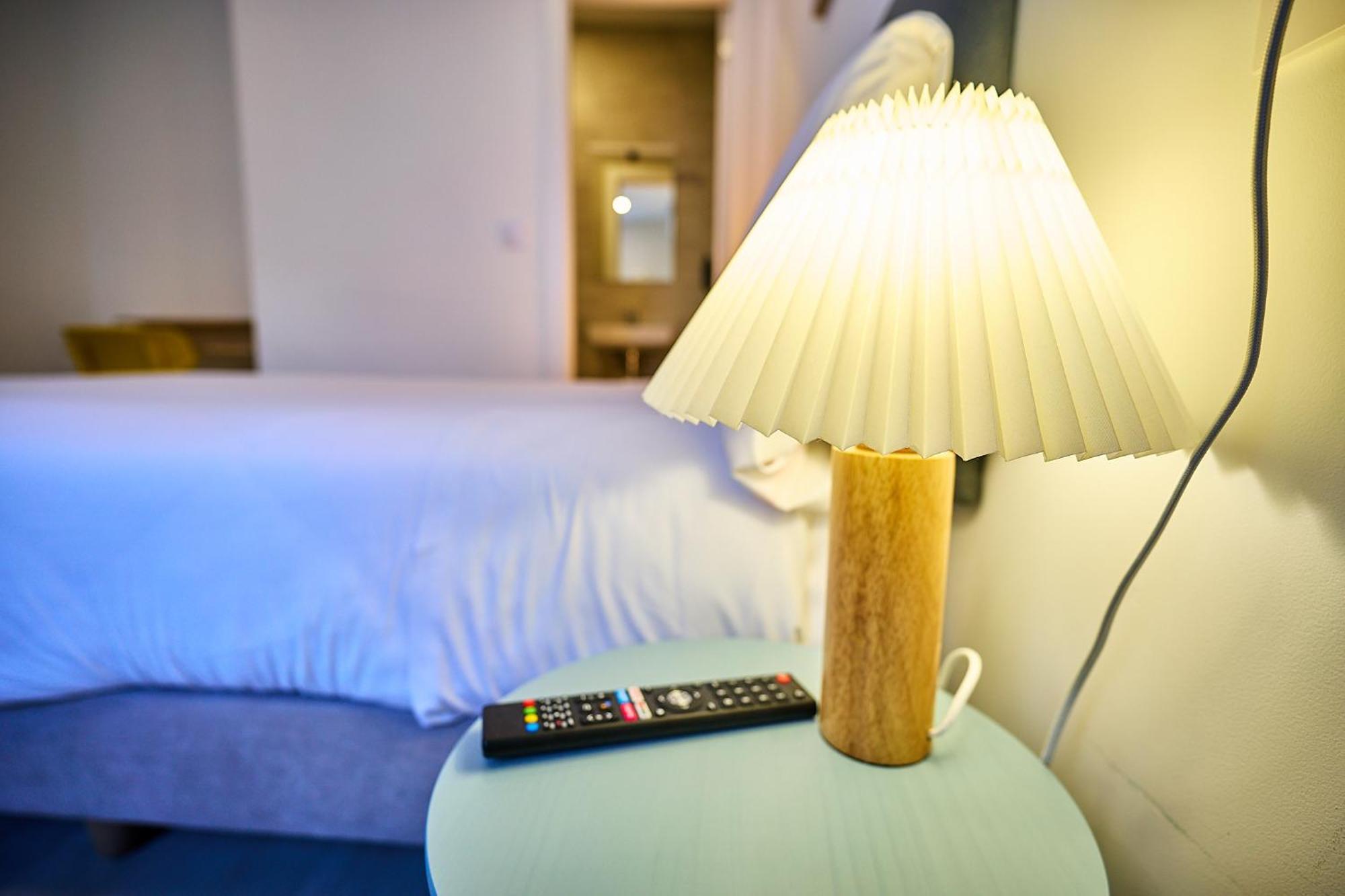 Hotel Gran Via By Gaiarooms Salamanca Ngoại thất bức ảnh