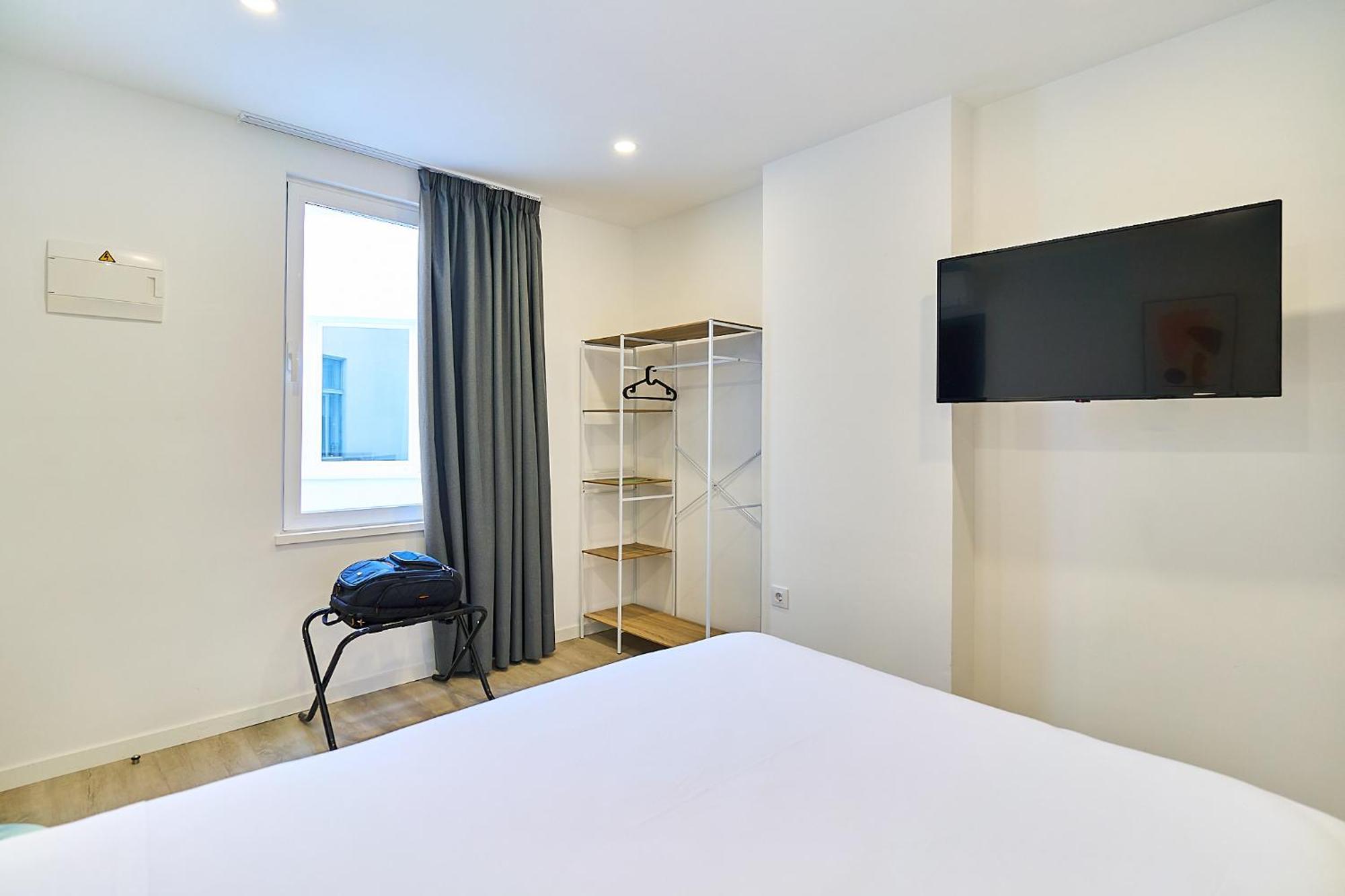 Hotel Gran Via By Gaiarooms Salamanca Ngoại thất bức ảnh
