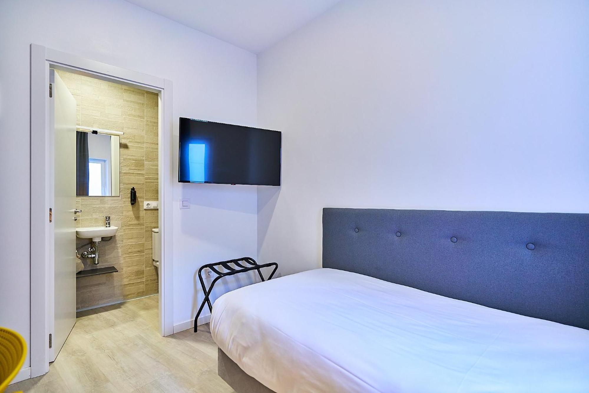 Hotel Gran Via By Gaiarooms Salamanca Ngoại thất bức ảnh