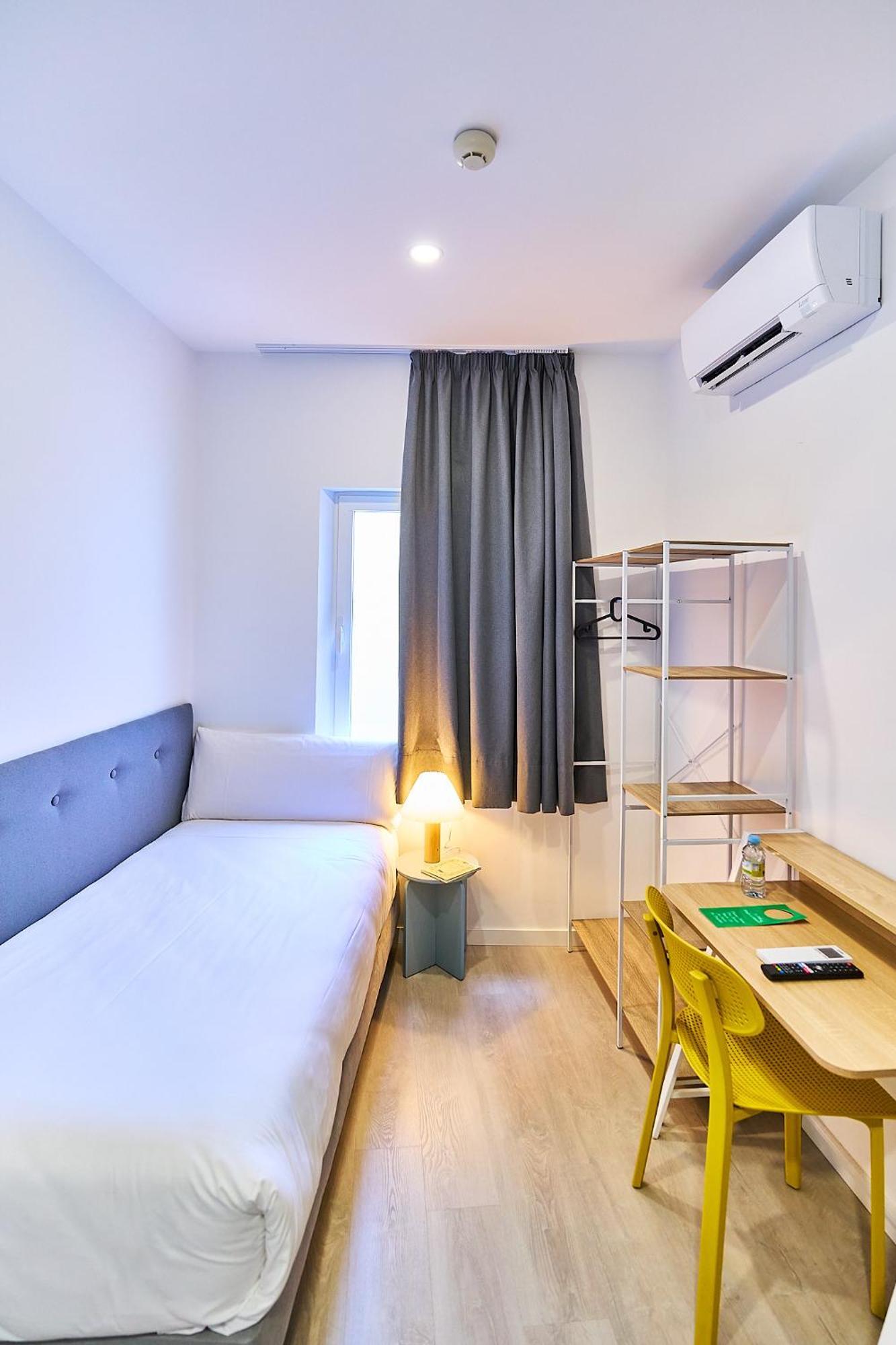 Hotel Gran Via By Gaiarooms Salamanca Ngoại thất bức ảnh