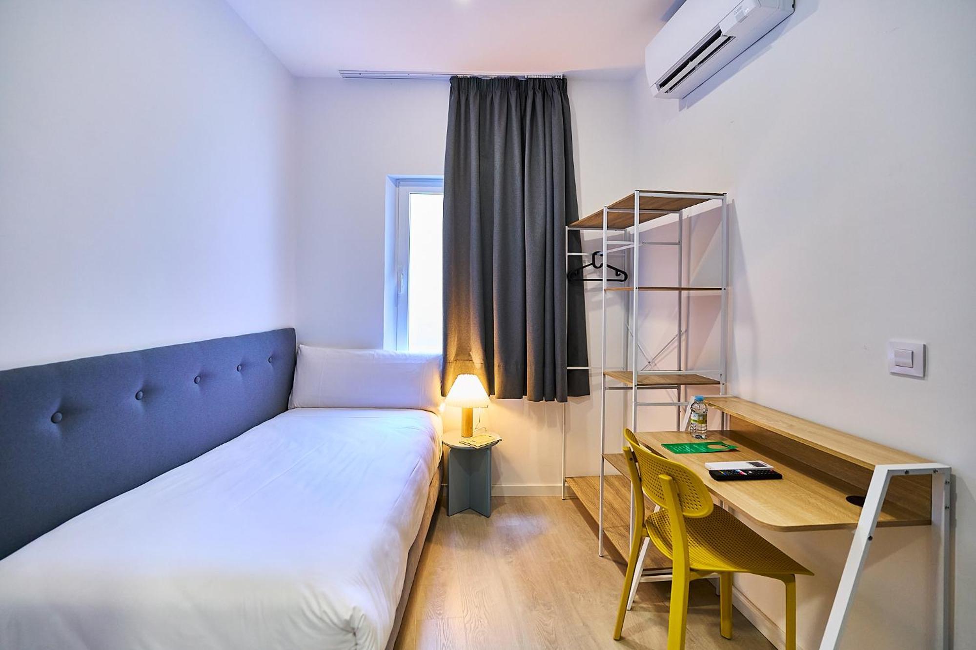 Hotel Gran Via By Gaiarooms Salamanca Ngoại thất bức ảnh